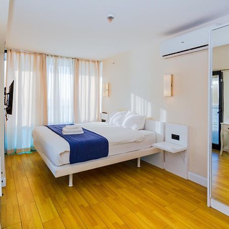 Appartamento Seaside Batumi Esterno foto