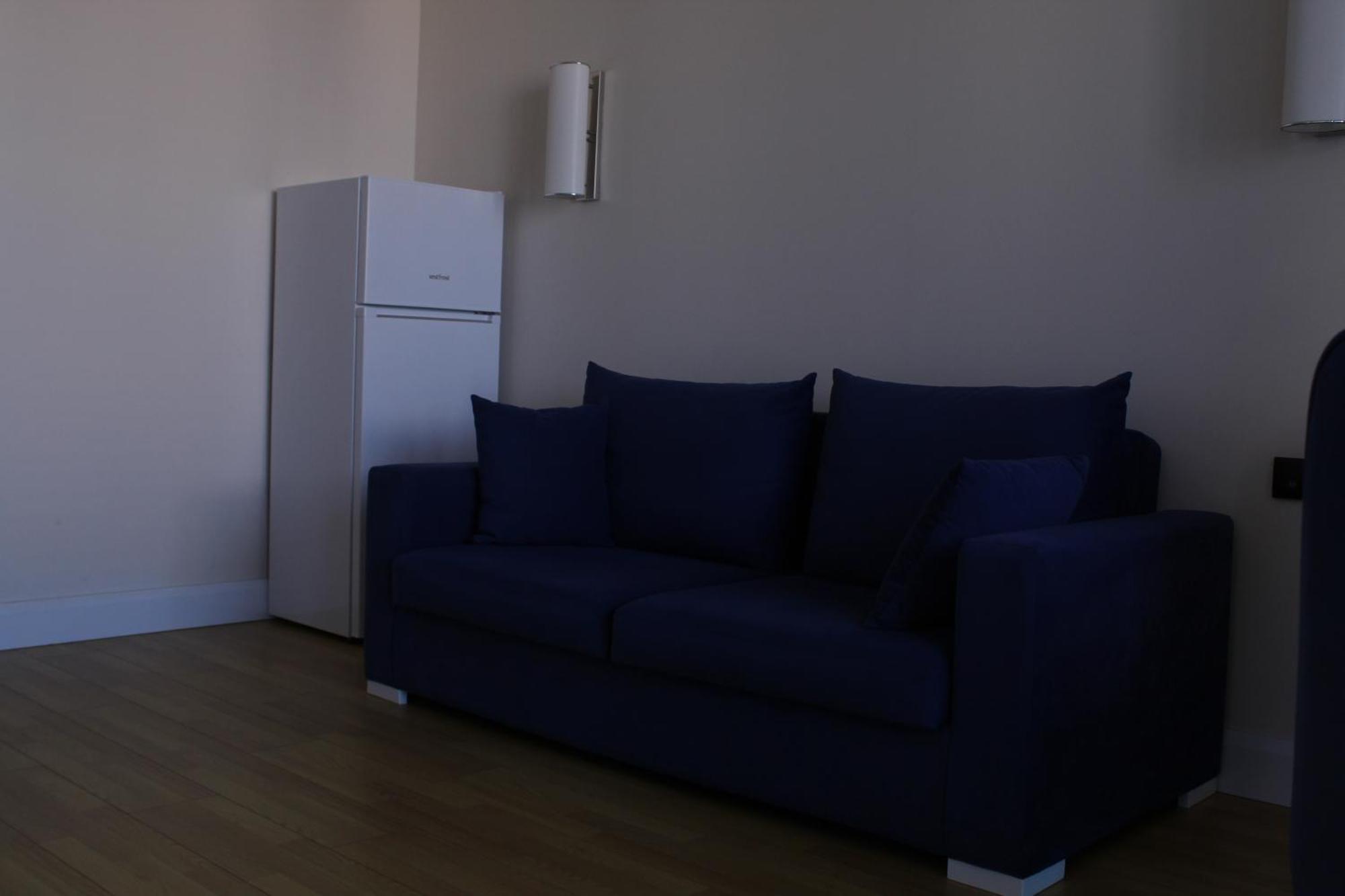 Appartamento Seaside Batumi Esterno foto