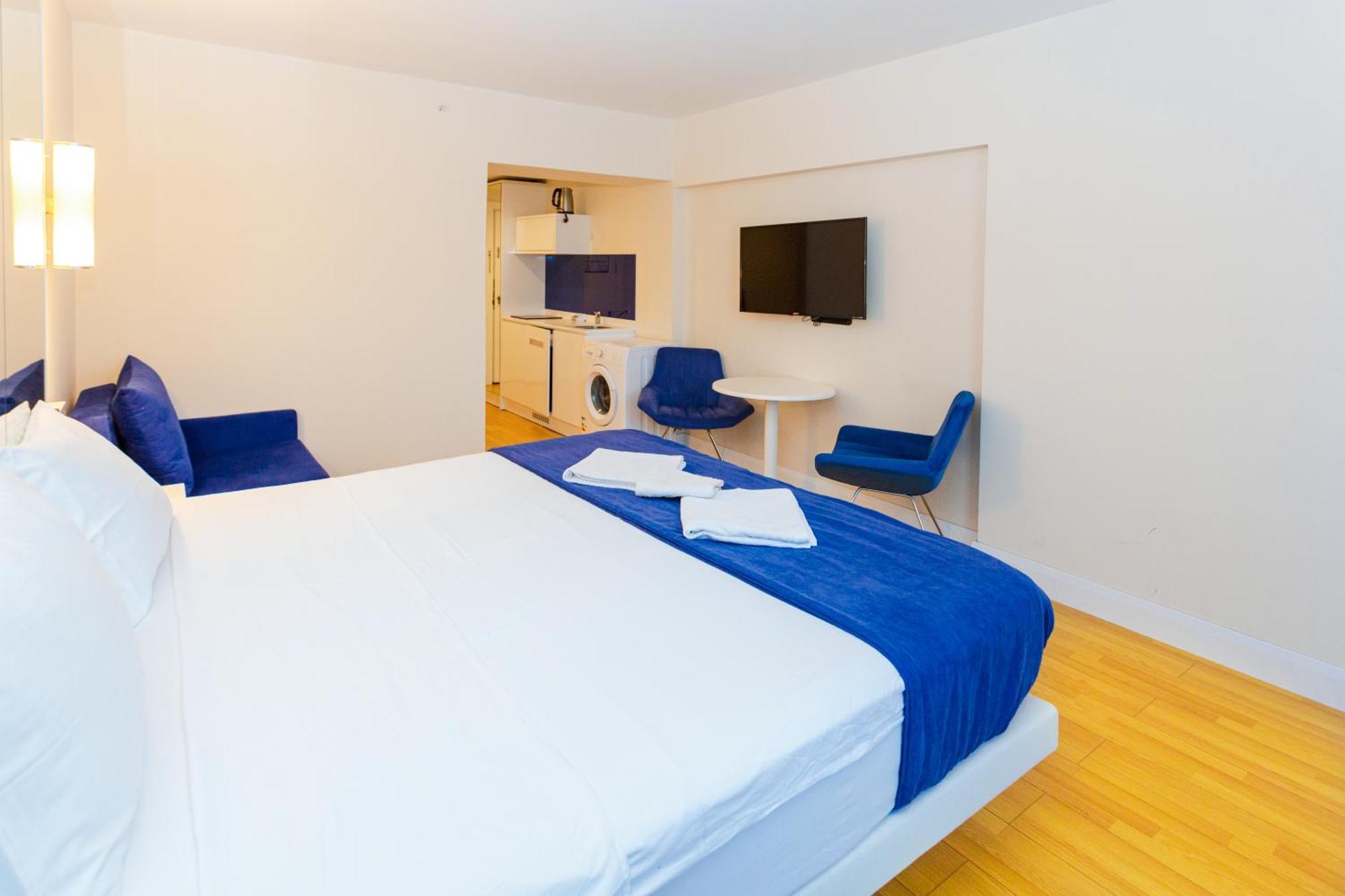 Appartamento Seaside Batumi Esterno foto
