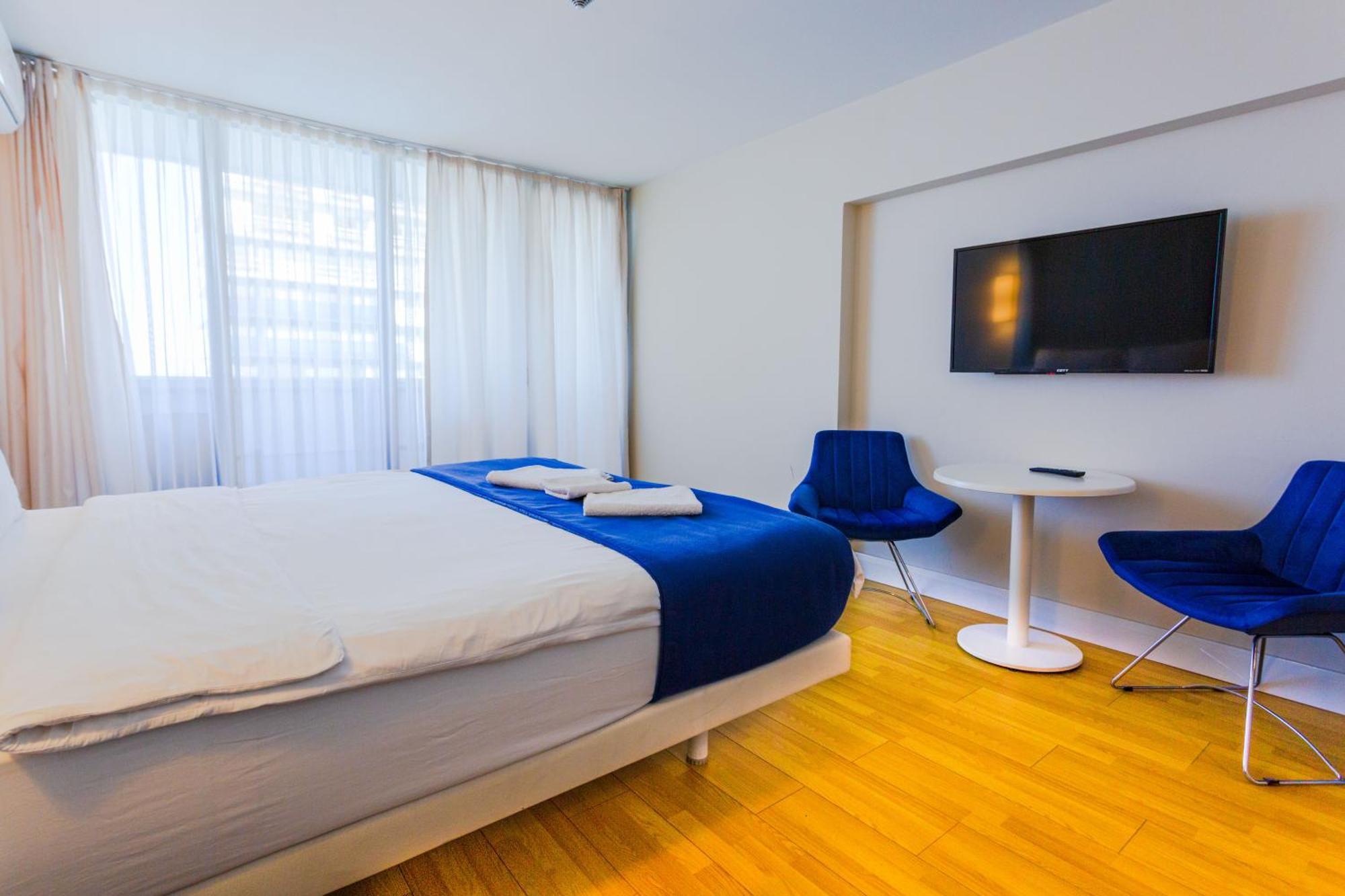 Appartamento Seaside Batumi Esterno foto