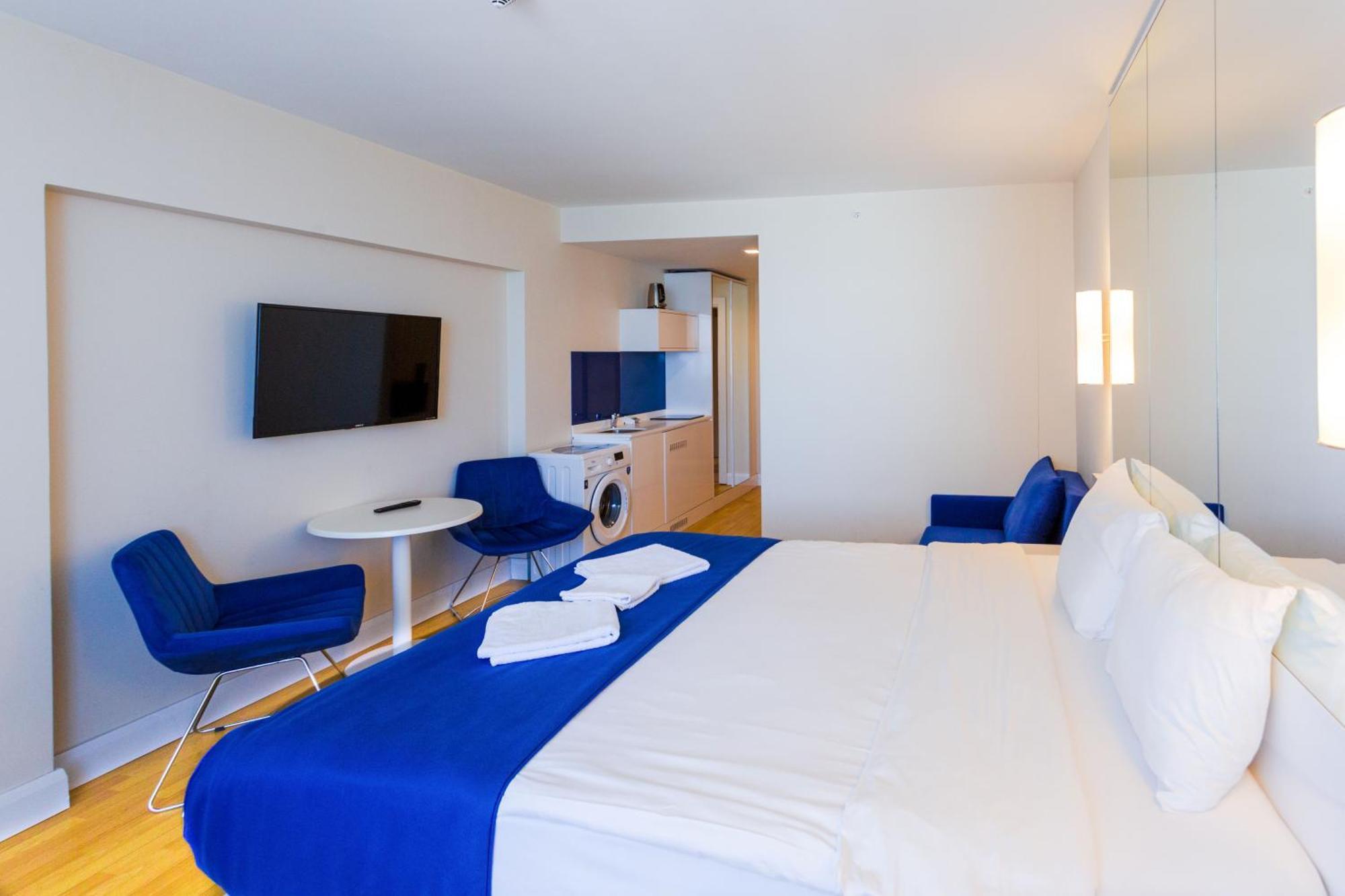 Appartamento Seaside Batumi Esterno foto