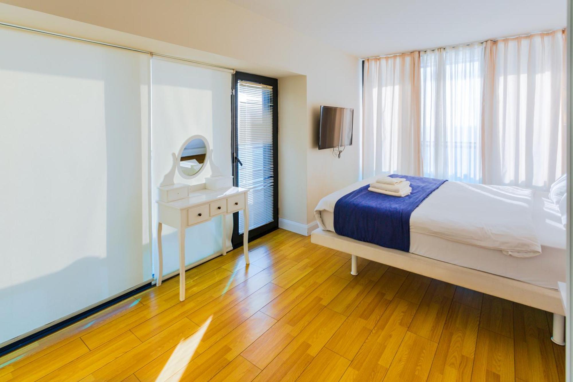 Appartamento Seaside Batumi Esterno foto