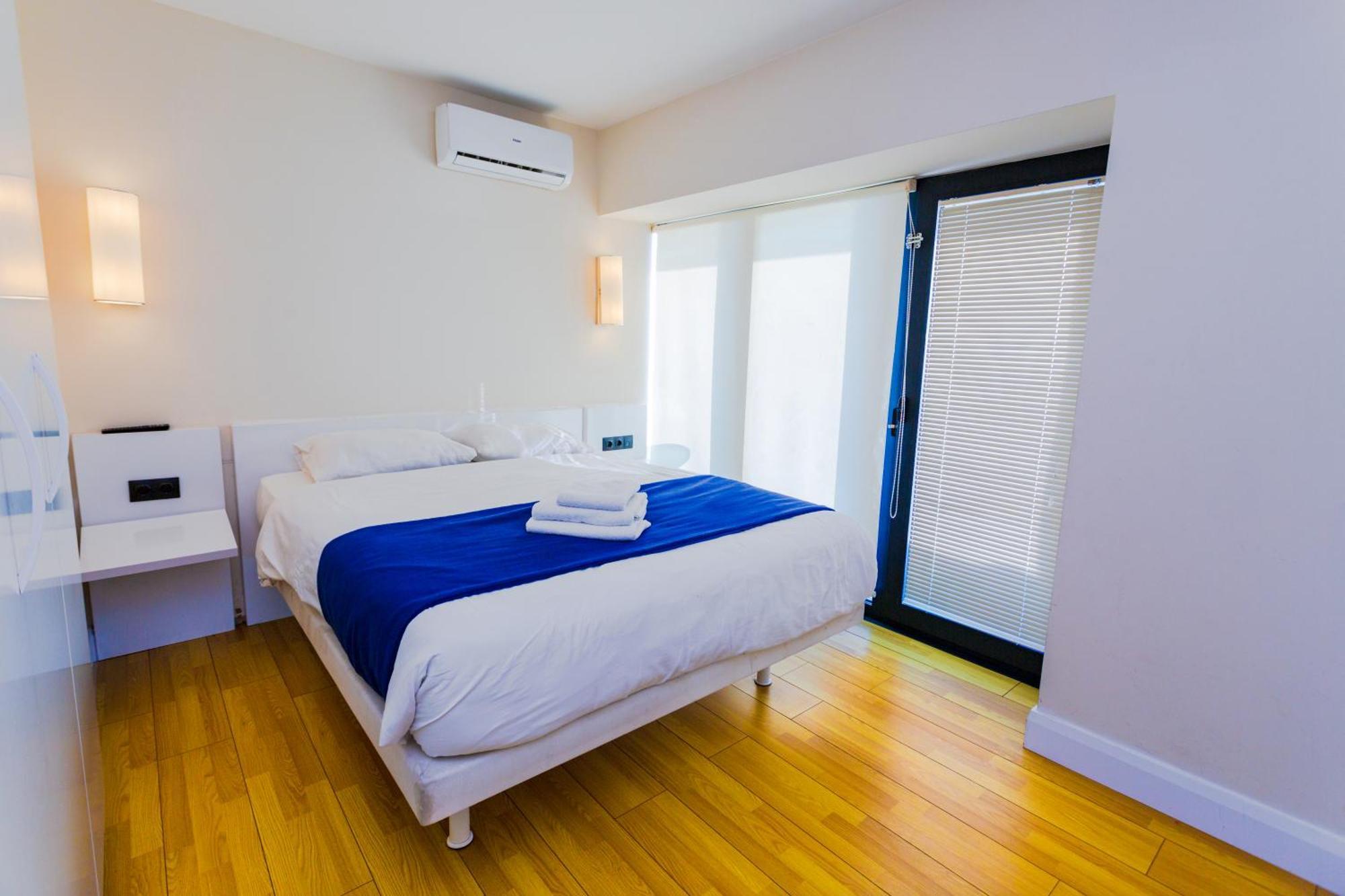 Appartamento Seaside Batumi Esterno foto